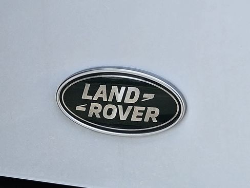 Certified 2023 Land Rover Defender 130 First Edition image 12