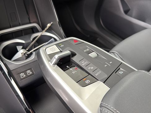 New 2026 BMW X1 xDrive28i w/ Technology Package image 23