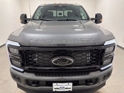 New 2026 Ford F350 XLT w/ XLT Premium Package