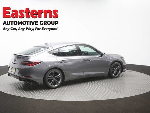 Used 2024 Acura Integra A-Spec FWD image 40