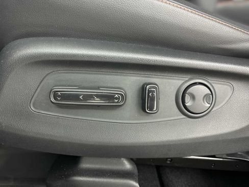 Used 2025 Honda CR-V Sport-L image 14