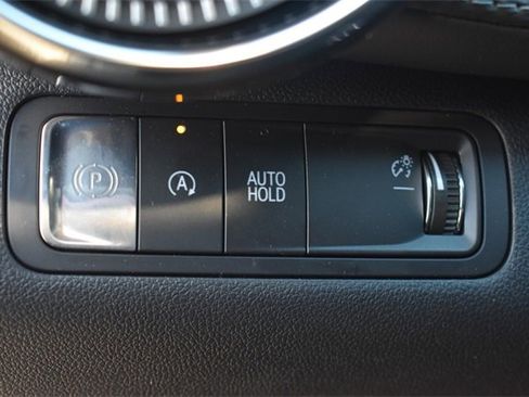 New 2026 Chevrolet Equinox LT w/ Convenience Package II image 23