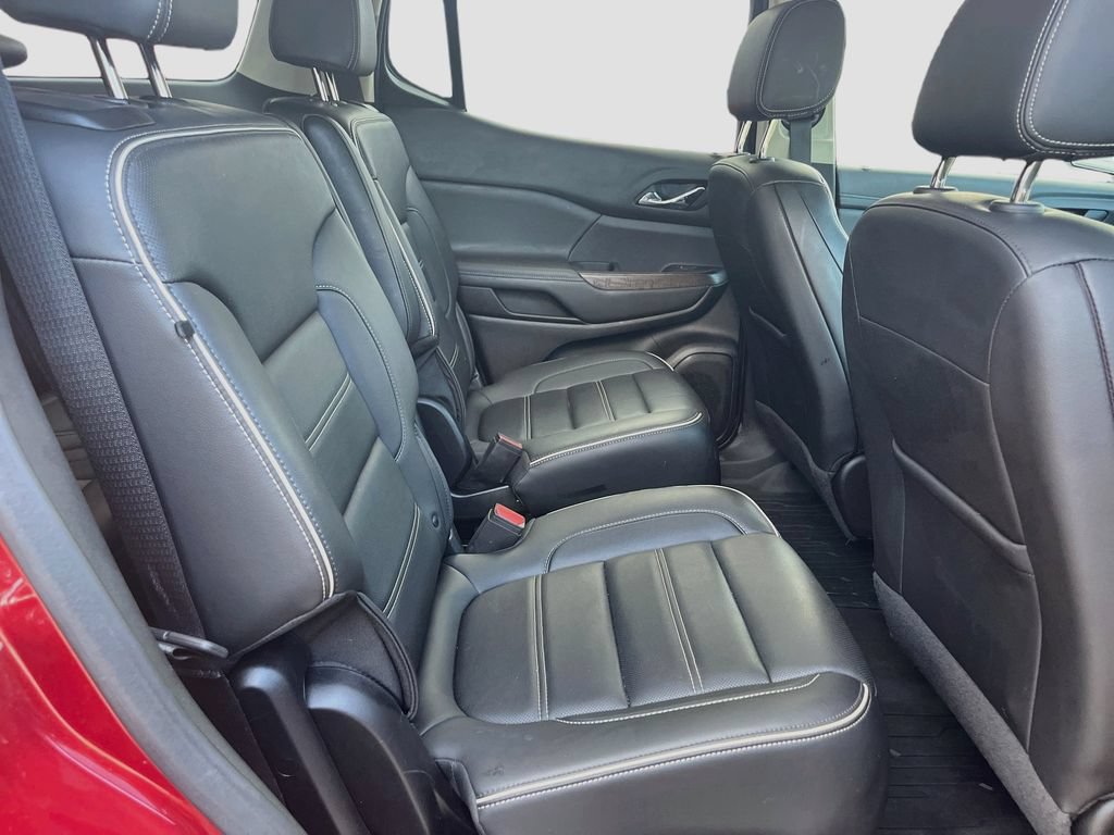 Used 2023 GMC Acadia Denali AWD/4WD image 29