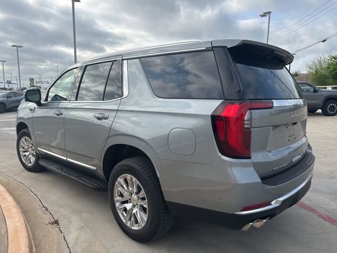 Used 2025 GMC Yukon Denali image 5