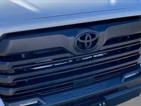 Used 2026 Toyota Tundra SR5 AWD/4WD image 29