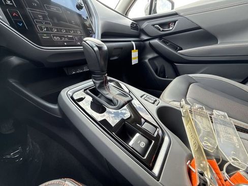 New 2026 Subaru Crosstrek 2.5i Limited AWD/4WD image 19