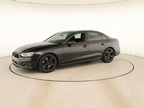 Used 2021 Audi A4 2.0T Prestige AWD/4WD image 13