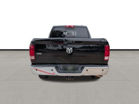 Used 2012 RAM 2500 SLT RWD image 6