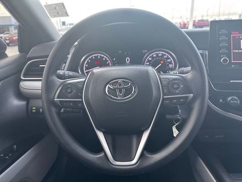 Used 2023 Toyota Camry LE image 14