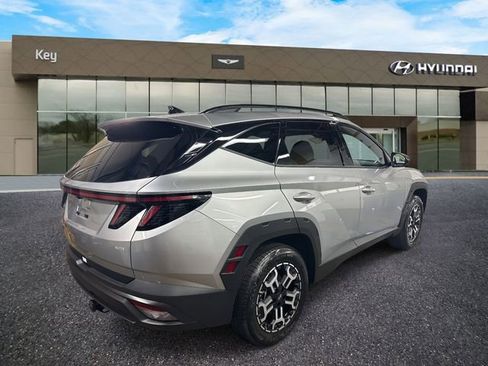 New 2026 Hyundai Tucson XRT image 3
