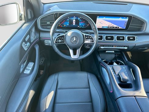 Used 2023 Mercedes-Benz GLE 350 w/ Premium Package image 21