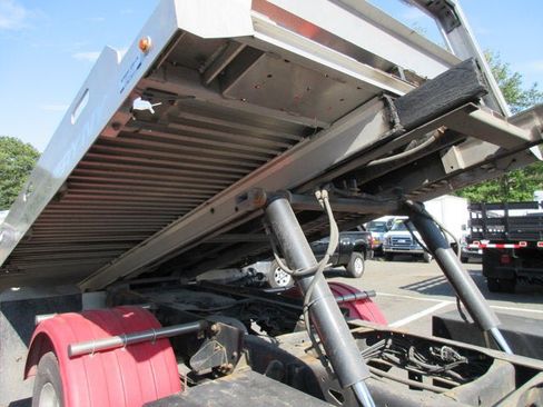 Used 2024 RAM 5500 Tradesman AWD/4WD image 22