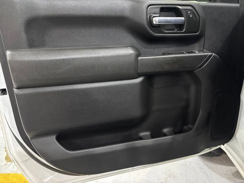 Used 2020 GMC Sierra 3500 4x4 Regular Cab w/ Convenience Package image 11