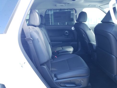 New 2026 Hyundai Palisade SEL Premium FWD image 15