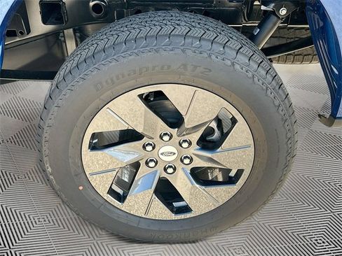 New 2025 Ford F150 STX w/ Equipment Group 200A image 19