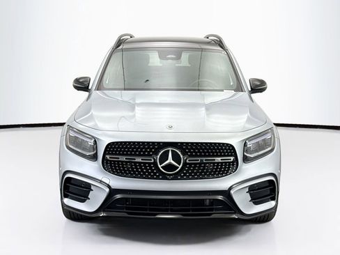 Certified 2025 Mercedes-Benz GLB 250 image 2