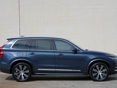 Used 2022 Volvo XC90 T8 Inscription w/ Advanced Package AWD/4WD image 52