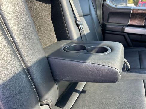 Used 2022 Ford F250 Lariat w/ Lariat Ultimate Package image 51