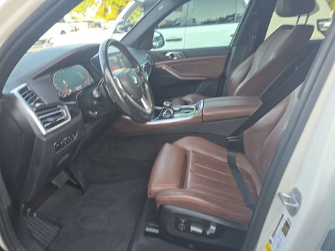 Used 2020 BMW X5 sDrive40i w/ Convenience Package RWD image 7
