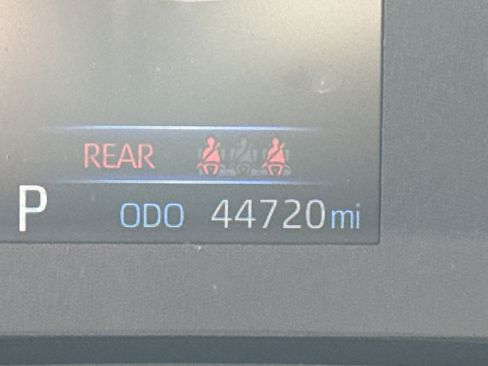 Certified 2024 Toyota Corolla LE FWD image 21