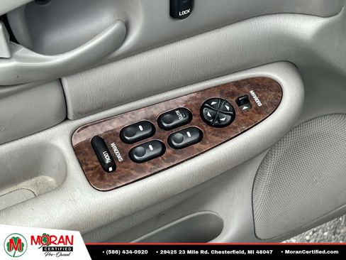 Used 2004 Buick Century Custom FWD image 13