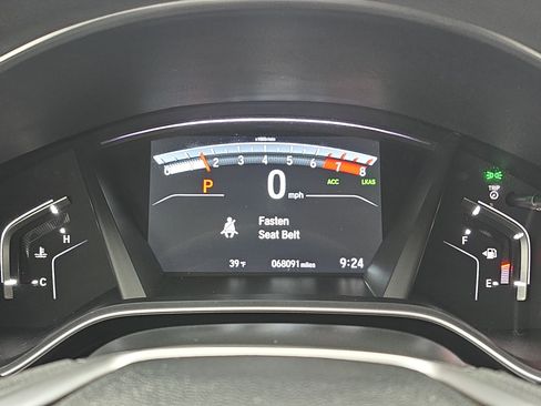 Used 2018 Honda CR-V EX image 18