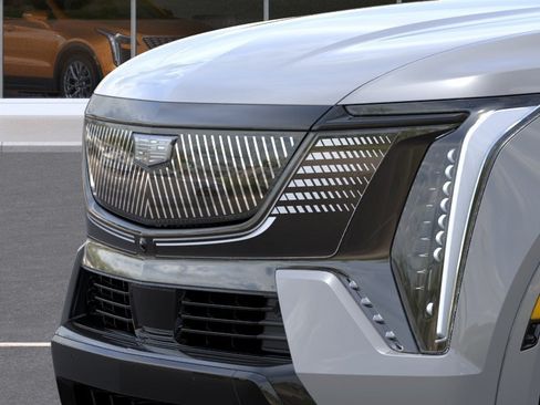 New 2026 Cadillac Escalade IQL Sport 2 AWD/4WD image 37