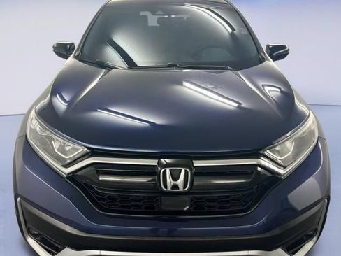 Used 2020 Honda CR-V EX-L image 2
