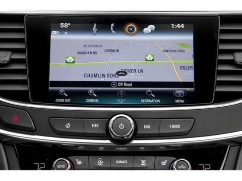 Used 2019 Buick LaCrosse Premium w/ Driver Confidence Package II AWD/4WD image 20