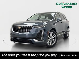 Used 2020 Cadillac XT6 Premium Luxury FWD video 1