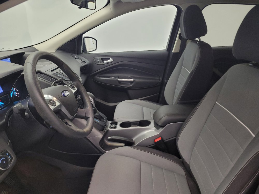 Used 2015 Ford Escape SE FWD image 17