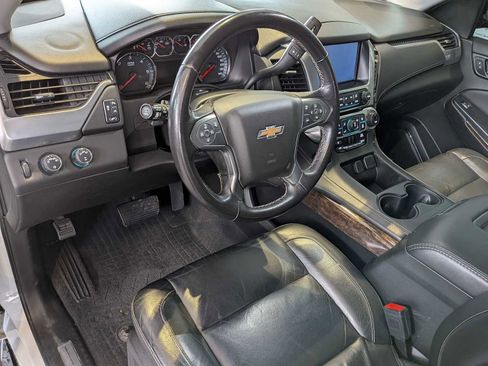 Used 2020 Chevrolet Tahoe LT w/ RST Edition image 2