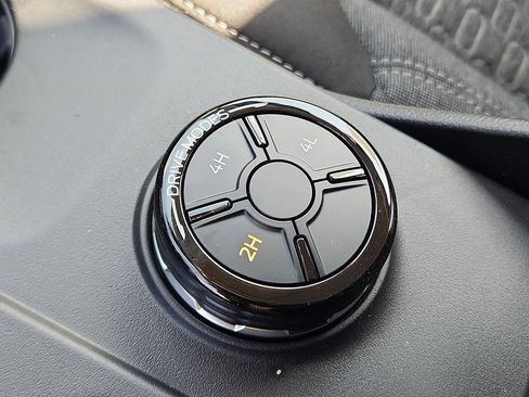 New 2025 Ford Ranger XLT w/ FX4 Off-Road Package image 19