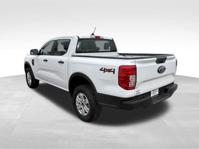 Used 2025 Ford Ranger XL AWD/4WD image 11
