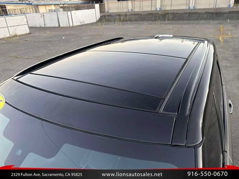 Used 2015 Land Rover Range Rover Sport HSE AWD/4WD image 13