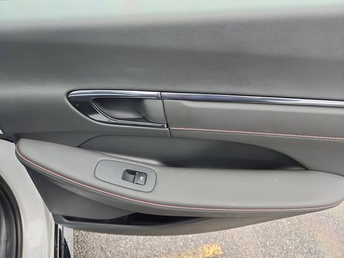 Certified 2023 Hyundai Sonata N Line FWD image 32