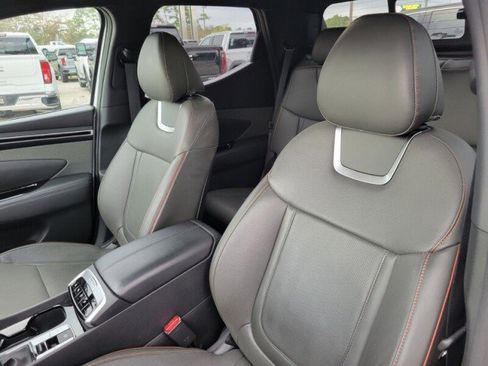 Used 2023 Hyundai Santa Cruz Limited image 10