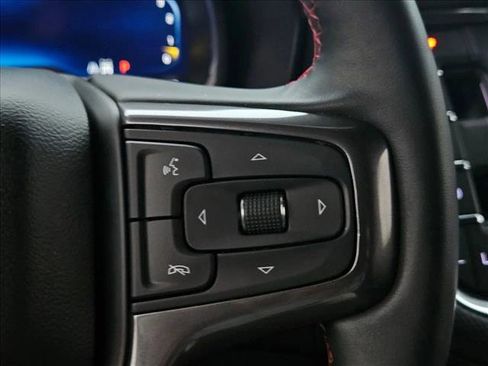 Used 2024 Chevrolet Tahoe RST w/ Luxury Package image 13