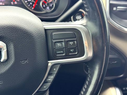 Used 2022 RAM 2500 Laramie image 23