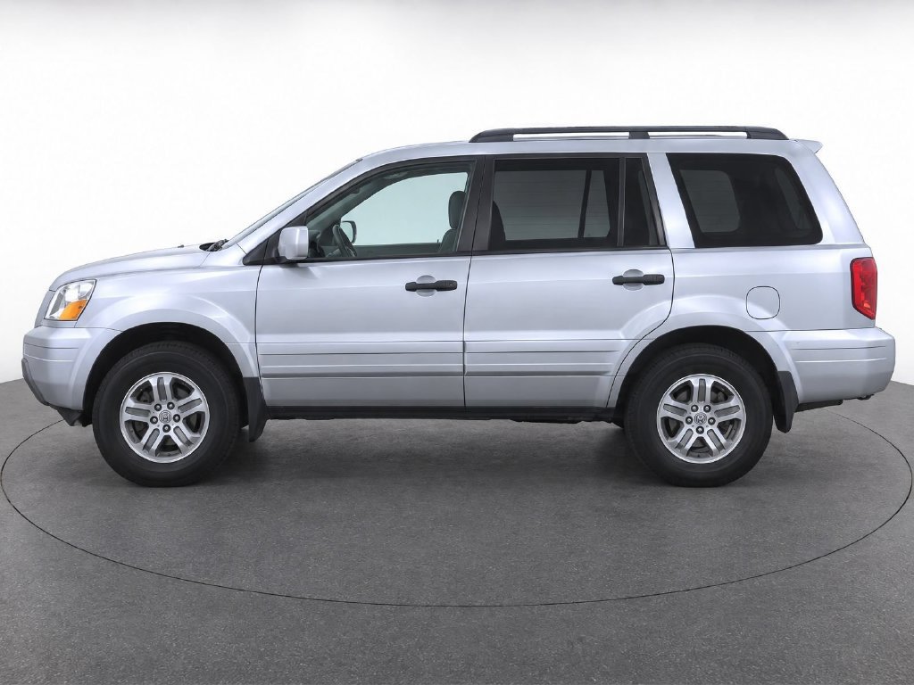 Used 2004 Honda Pilot EX image 7