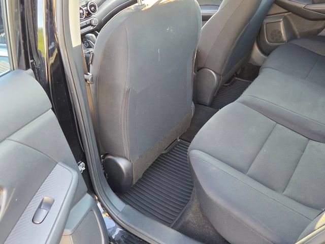 Used 2025 Nissan Sentra S FWD image 6