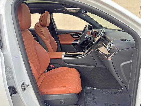 Used 2025 Mercedes-Benz GLC 63 AMG S image 15