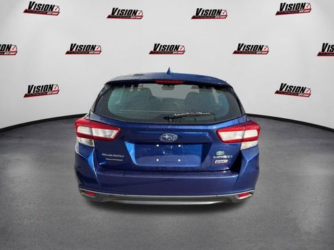Used 2018 Subaru Impreza 2.0i Sport image 6