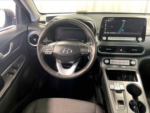 Used 2023 Hyundai Kona SEL image 17
