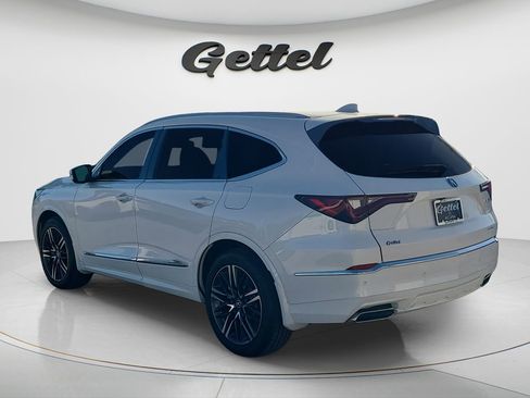 New 2026 Acura MDX w/ Advance Package image 6