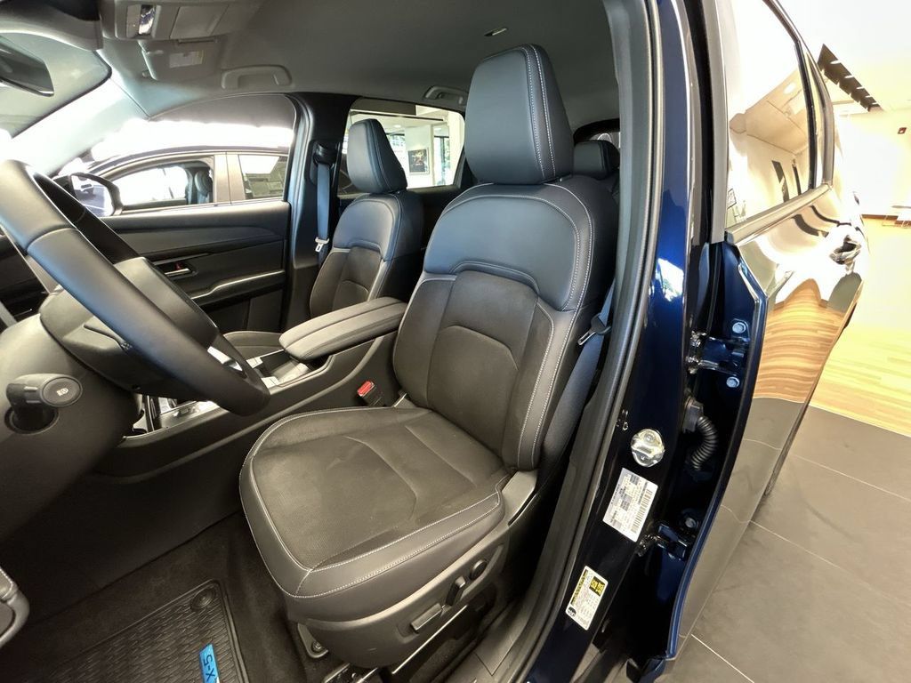 New 2026 MAZDA CX-5 Preferred AWD/4WD image 11