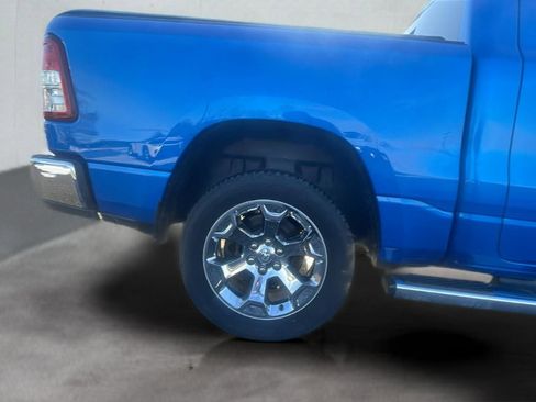 Used 2022 RAM 1500 Big Horn image 22