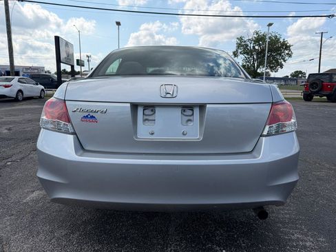 Used 2010 Honda Accord LX image 6
