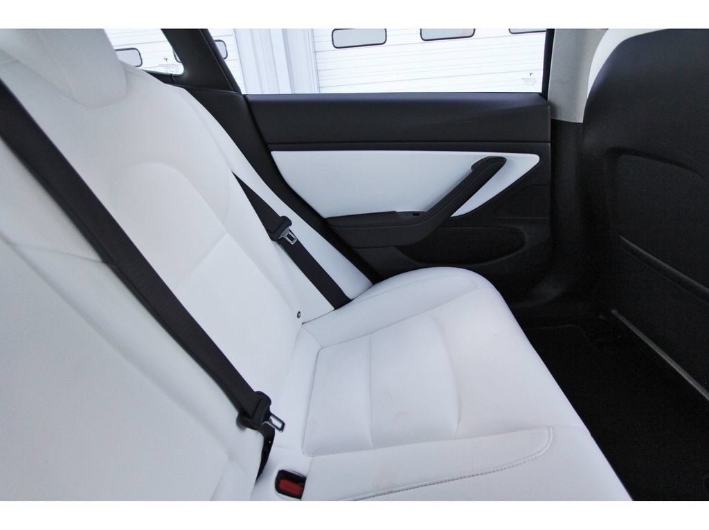 Used 2018 Tesla Model 3 Performance AWD/4WD image 12