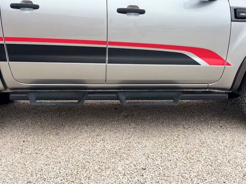 Certified 2023 Ford Ranger XLT w/ Tremor Off-Road Package image 13